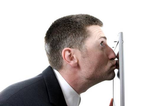 Наръчник за онлайн извратеняци