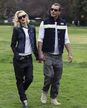 Гуен Стефани: Моето постижение е семейството видяна 2639 коментари 22