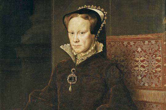 Топ 5: Най-злите жени в историята (16+)