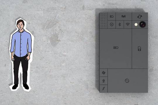 Най-добрият телефон