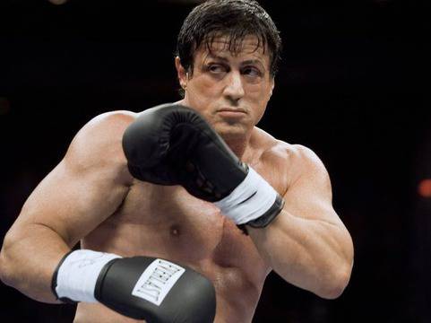 Силвестър Сталоун и Робърт Де Ниро в първи кадър от Grudge Match (Снимки)