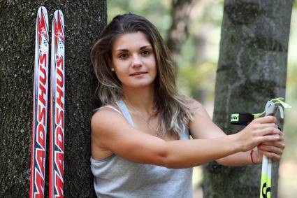 Спортният талант на „Еврофутбол“ Ния Димитрова: Няма да се откажа