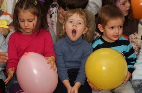 Нови правила за детските градини в София