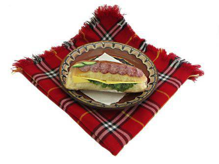 Баници, закуски и сандвичи на най-достъпни цени