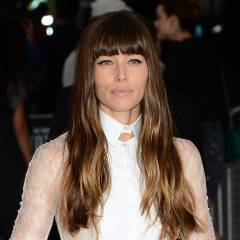 Джесика Бийл смени фамилното си име на Тимбърлейк