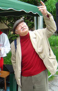 Вълчо Камарашев на 76: Все още ме спират с „Ооо, бай Вълчо!”, но не им се сърдя, ами се усмихвам!