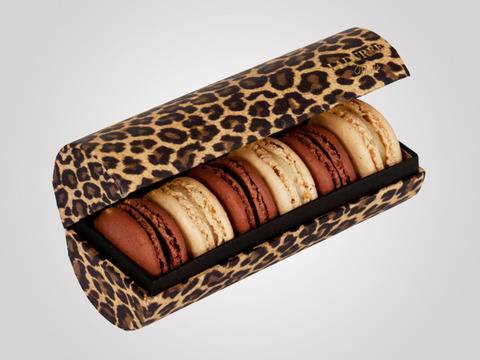 Laduree пускат Любовни макарони видяна 2260 коментари 0