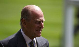 Най-големите гафове на британския принц Филип