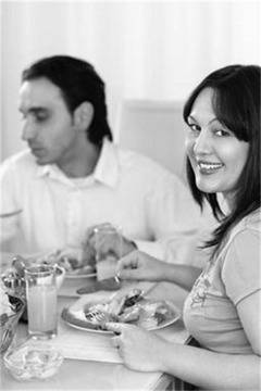 Средиземноморската диета пази от болест на Паркинсон