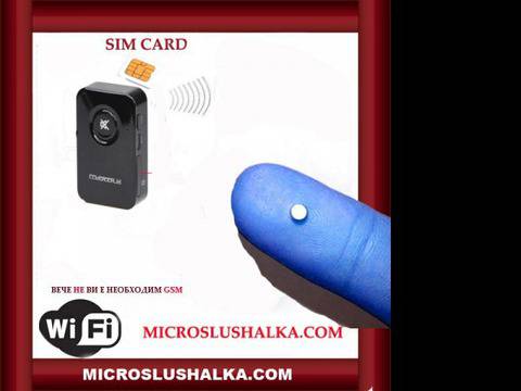 Бръмбар за преписване