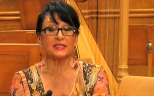 Йорданка Христова с шокиращи разкрития