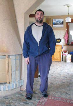 Митьо Очите съдружник на Берлускони