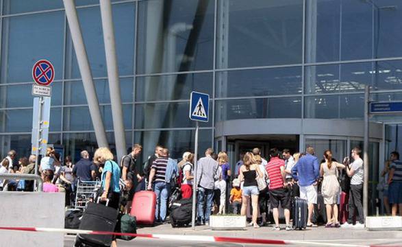 Повече пътници на Летище София през август