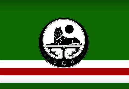 Наказват Зенит заради чеченски флаг