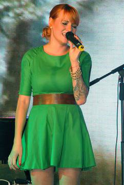 Рут Колева се завръща с песни от новия си албум