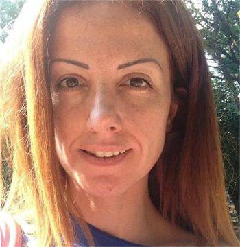 Честит рожден ден на Кристина Кръстева