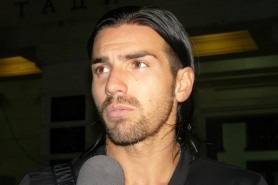 Благой Георгиев е с контузия