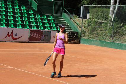 Евтимова срещу Вангелова на „Изида Къп“, тежък жребий за Златанова