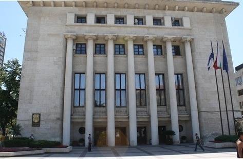 Разрешиха изработване на ПУП в землището на Долно Езерово