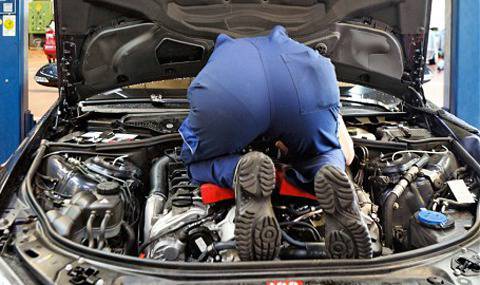 Най-надеждните коли „втора ръка“ в САЩ