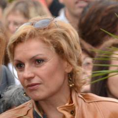 Михаил Белчев и Ани Салич изпратиха ученици