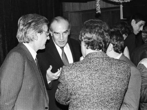 Боян Трайков на 81 г.: Толкова глупости съм видял, че нищо не може да ме учуди!