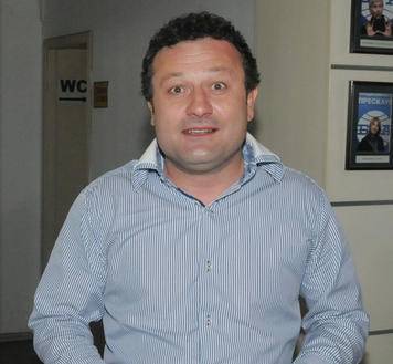 Димитър Рачков