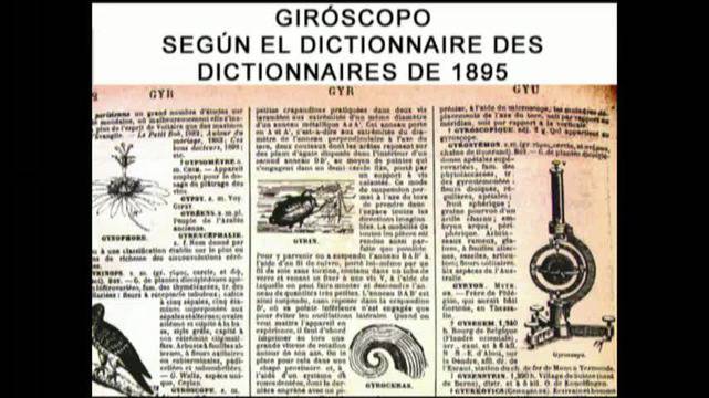 Леон Фуко Показа – Как земята се върти около оста си