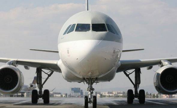 Избухна пожар на международното летище в Бостън