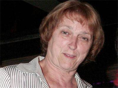 Любим виц на поетесата Надежда Захариева