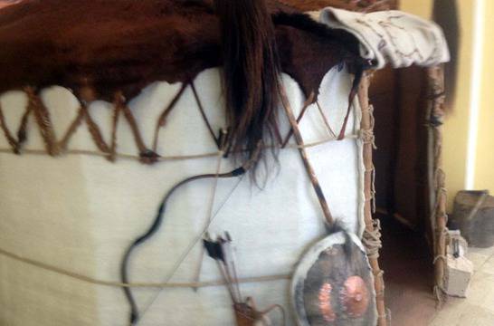 Музей за малки и големи