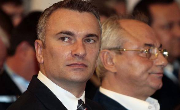 Новият зам.-министър с апартамент за 230 бона