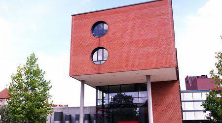 Какво е да си студент в чужбина: Университетът в Ерланген-Нюрнберг