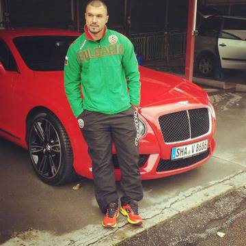 Валери Божинов: Чашата преля! видяна 10862 коментари 7