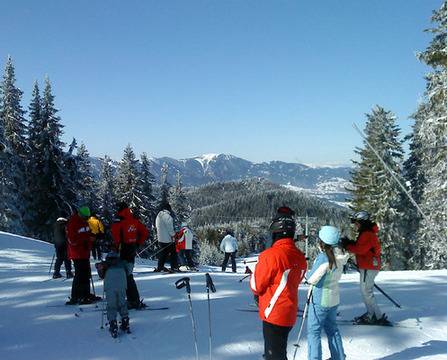 България е на четвърто място в ЕС по ръст на зимния туризъм