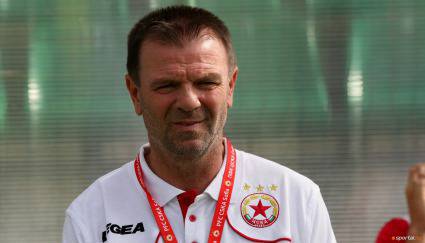 Стойчо Младенов обеща, че ще оттегли иска срещу ЦСКА