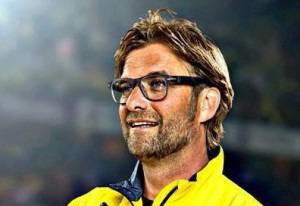 Юрген Клоп: Държах се като маймуна – SportVox