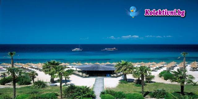 Оферта за Екскурзия до остров Тасос, Кавала! Транспорт с Лукс автобус, 2 нощувки, закуски, панорамна обиколка, фериботни билети!