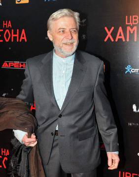 Руси Чанев на 68 г.: Възрастта ми отива и знам, че съм талант, при това всестранен!