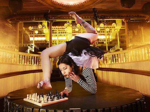 Гинес представя: новите рекорди!