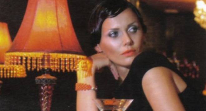 Разводът на Мария Силвестър бил тъпа шега