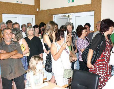 Гурбетчии точат помощи за безработни през зимата