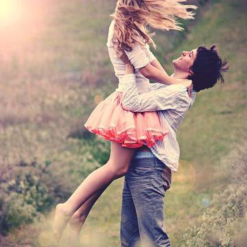 Какво се случва в тялото ни, когато сме влюбени