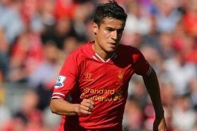 Филипе Коутиньо извън игра за шест седмици