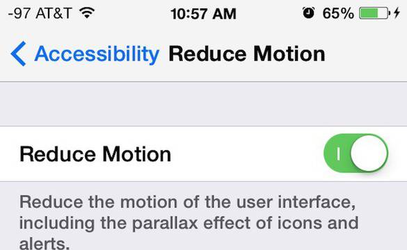 Как да удължим живота на батерията в iPhone (с iOS 7)