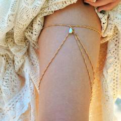 Аксесоари: Верижки за крака