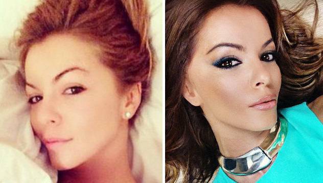 Как ви харесва Галена повече: С или без грим? видяна 12972 коментари 24