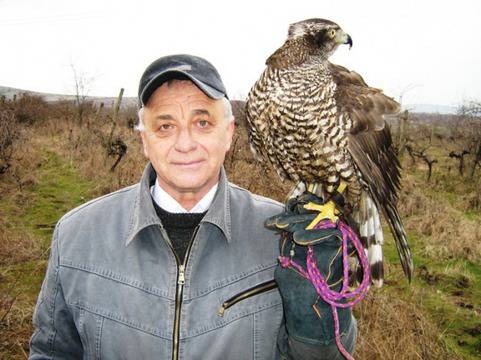 Почина Тодор Батилов