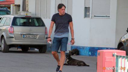 Иво Тонев: Парите за селекция не зависят от строежа на сектор А