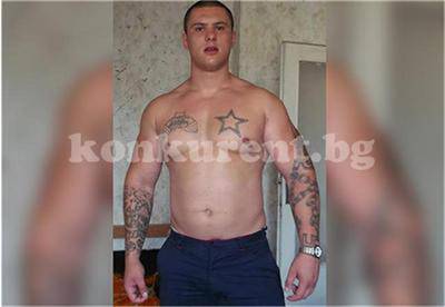 Мачката отново замесен в меле, дни след излизането си от ареста